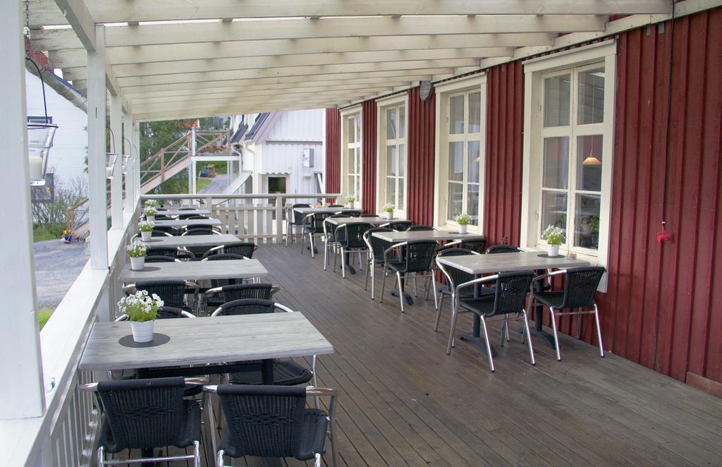 Ullangers Hotell & Restaurang Экстерьер фото
